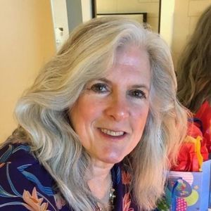 Meet your Posher, Phyllis